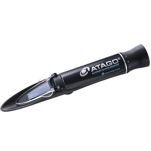MASTER-URC/Nα Urine Specific Gravity Refractometer, Analog | 2791